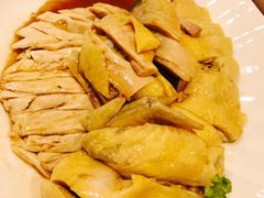 -五星海南鸡饭餐馆(东海岸路店)