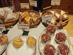 -佐敦面包铺·JORDAN BAKERY