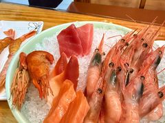 -松坂屋日料自助(长城路店)