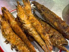 -7只羊·鲜羊肉串·地锅鸡精酿(玄武墨香路店)
