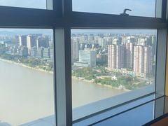 -宁波万豪酒店