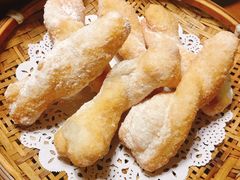 糖饺-爷爷的土钵菜(街道口店)