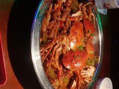 -蛮横肉蟹煲(印象城店)