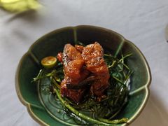 -香雪海饭店中餐厅(人民桥店)