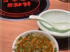 -掂档潮汕牛肉火锅(沈阳万象城店)