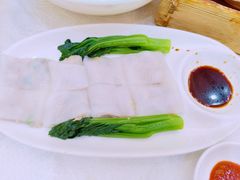 -禄福山庄•顺德菜·融和菜(龙江店)