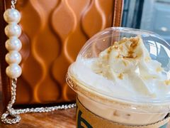 -星巴克(宁波老外滩店)