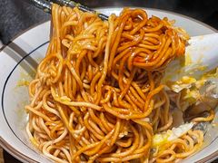 -蟹黄鱼·海派深夜面馆(巨鹿路店)