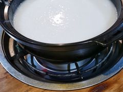 -盈田盈粥庄(博山东路店)