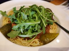 意大利肉酱面-兰特伯爵西餐厅·啤酒屋(方庄店)