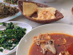 -途肴·老农饭庄(百里峡店)