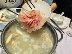 -天怡·鱼工厂(梅溪湖店)