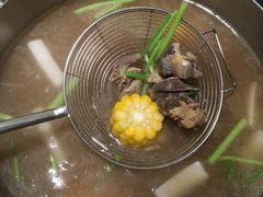 -掂档潮汕牛肉火锅(cityon熙地港店)
