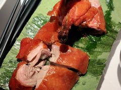 -小厨娘淮扬菜(六合欢乐港店)