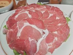 -穆斯林饭庄(明德南街店)