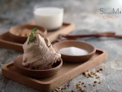 -野人先生现做冰淇淋(北京环宇荟店)