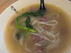 -漆黑觉米粉(三里屯店)