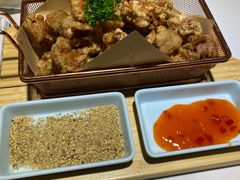 -33号大院·青岛本帮菜(五四广场店)