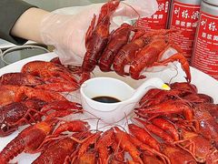 -刘栋梁大排档(淮海东路店)