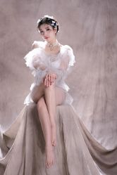 -青岛这朵女子摄影(中海寰宇天下天颂店)
