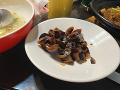 -北平味道.京味菜.烤鸭(梨园店)