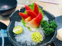 -沼津港精致料理·寿喜烧·烧鸟(漕河泾印象城店)