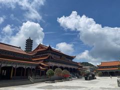 -大围山国家森林公园