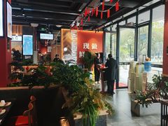 -老船舫·现做活鲜鱼馆(东郊记忆店)
