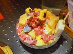 -小牛哈尼韩式水煎肉(万象城店)