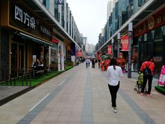 -万达广场(福州金融街店)