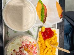 -Shake Shack(西单大悦城店)