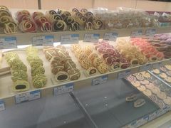 -邵万生食品公司(南京东路店)