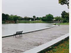 -上海佘山世茂艾美酒店