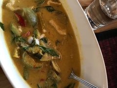 -Phensiri Thai Restaurant