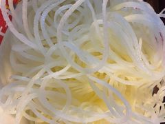 土豆丝-楠火锅(龙阳广场店)