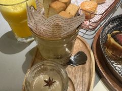 -西堤牛排(北京国瑞店)
