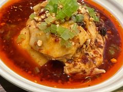 -江太极江浙菜(马桥万达广场店)