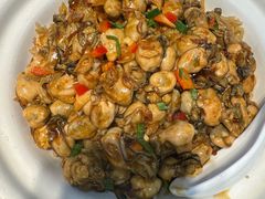 -醉壹号海鲜大排档(厦门美食地标店)