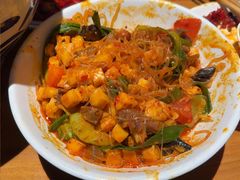 -福苗小骆驼烧烤(望京店)