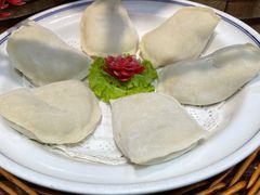 鲅鱼水饺-旺角小渔村(二马路店)