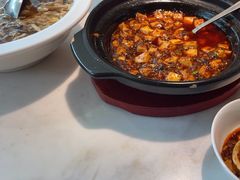 -茅庐川菜(烟台万象汇店)