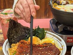 -小川洋风料理(街道口店)