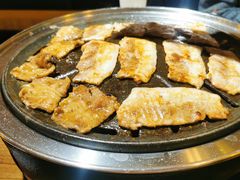 -金九姬黑牛烤肉料理(杨舍老街店)