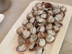 -华盛丰温州大排档(东三环南路店)