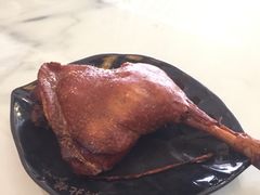 -拱北楼(皇亭广场店)