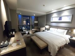 -济南绿地美利亚酒店