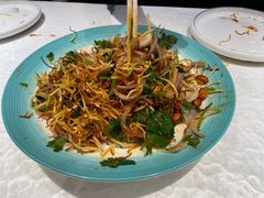 -辣小妮de川菜馆(红旗Mall店)