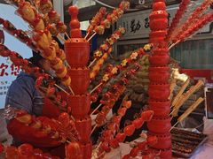 -天津堆姐糖堆刨冰(河东区总店)