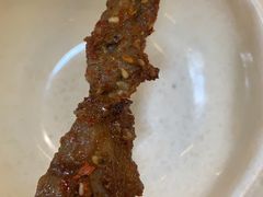 -浮何烤铺(桐梓林店)
