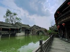 -朱仙镇启封故园景区